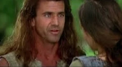 Braveheart (For the Love of a Princess) - notes, tabs