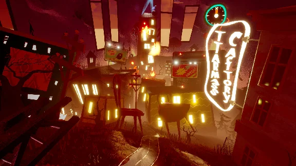 Hello Neighbor: Hide and Seek (Region Free) Steam key