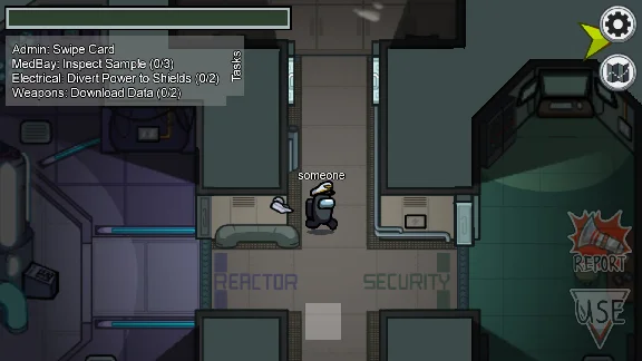 Among Us * New Steam Account * Online * Full Access