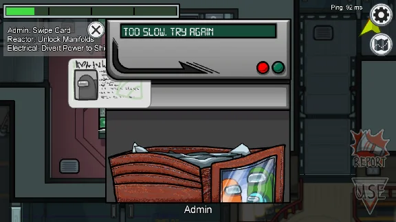 Among Us * New Steam Account * Online * Full Access