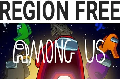 Among Us * New Steam Account * Online * Full Access