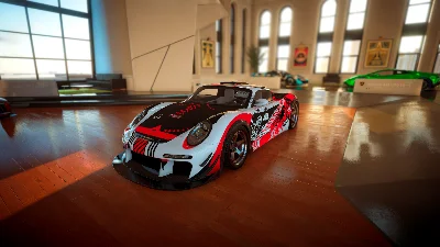 ☯️ ФАРМ ИГРОВОЙ 💲 ВАЛЮТЫ 💲 | The Crew 2💎