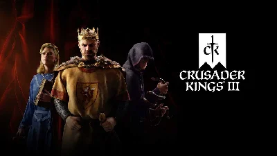 Crusader Kings III Steam Key RU CIS