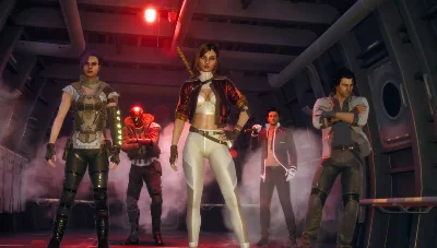 Rogue Company Free Edition | Playstation PS4 Ключ | EU