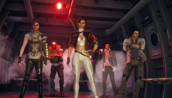 Rogue Company Free Edition | Playstation PS4 Ключ | EU