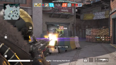 Rogue Company Free Edition | Playstation PS4 Ключ | EU