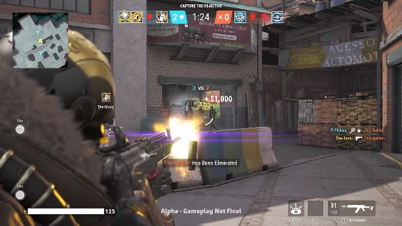 Rogue Company Free Edition | Playstation PS4 Ключ | EU