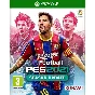 eFootball PES 2021 Standard Edition Xbox One ⭐⭐⭐