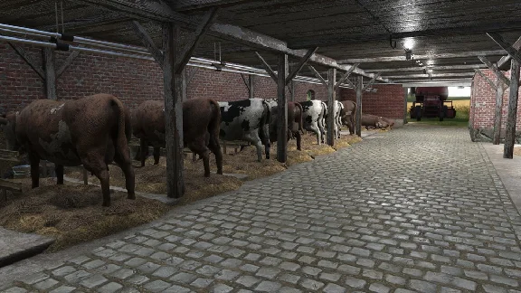 Farmer´s Dynasty XBOX ONE / XBOX SERIES X|S [ Key 🔑 ]