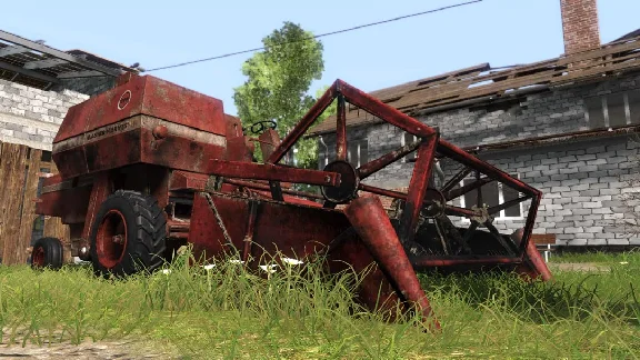 Farmer´s Dynasty XBOX ONE / XBOX SERIES X|S [ Key 🔑 ]
