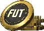 FIFA 21 Ultimate Team coins - XBOX