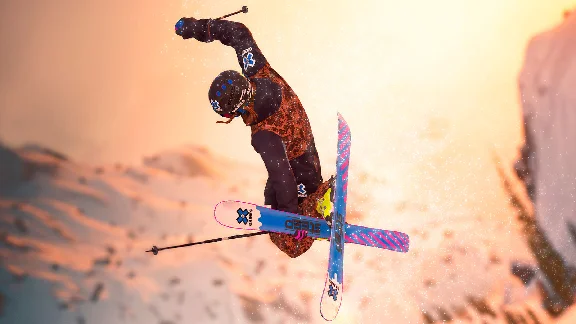 Steep (Uplay) RU/CIS