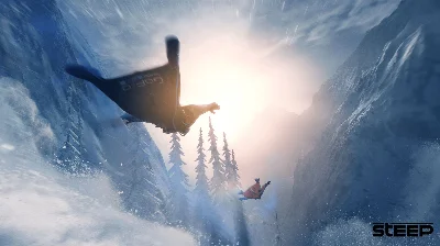 Steep (Uplay) RU/CIS