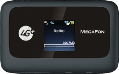 Разблокировка Мегафон МR150-2, ZTE MF910, ZTE MF910L