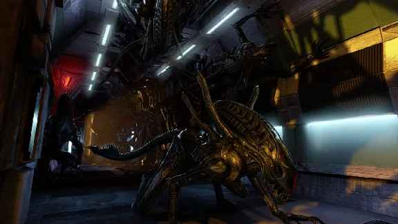 z Aliens Colonial Marines Collection (Steam) RU/CIS