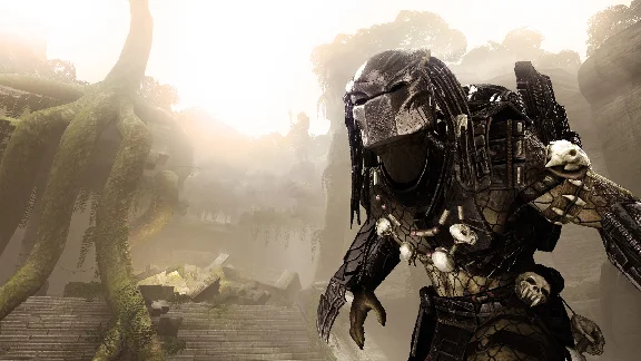 z Aliens vs. Predator Collection (Steam) RU/CIS