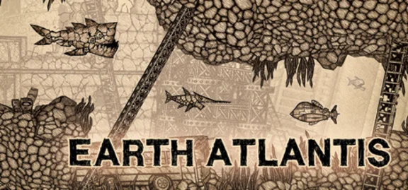 Earth Atlantis STEAM KEY REGION FREE GLOBAL + ПОДАРОК🎁