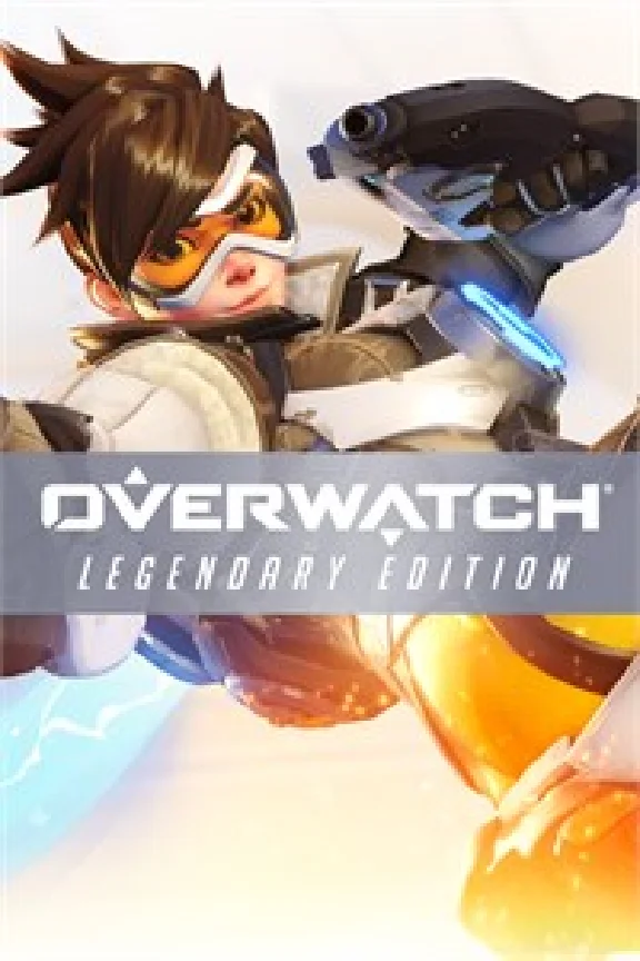 ✅Overwatch Legendary Edition (XBOX ONE)❤️🎮