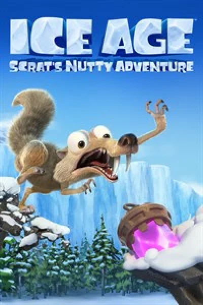 ✅Ice Age Scrat´s Nutty Adventure (XBOX ONE)❤️🎮