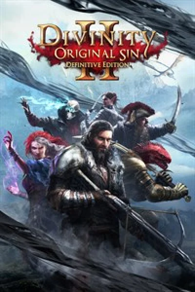 ✅Divinity: Original Sin 2 Definitive Edition (XBOX)❤️🎮