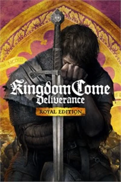 ✅Kingdom Come: Deliverance Royal Edition (XBOX ONE)❤️🎮