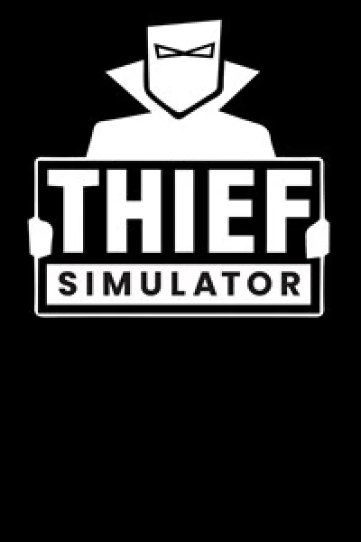 ✅Thief Simulator (XBOX ONE)❤️🎮