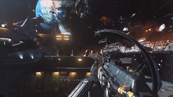 🎮🔑Call of Duty: Infinite Warfare / XBOX ONE / KEY🔑🎮