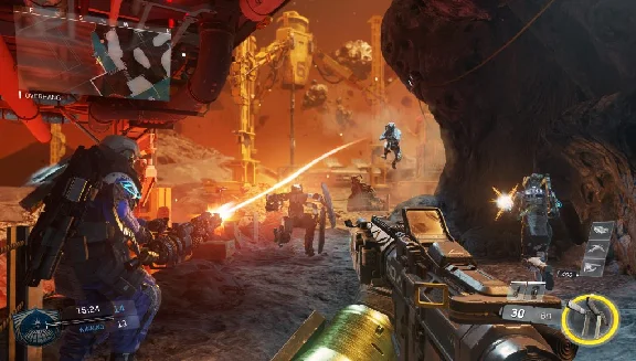 🎮🔑Call of Duty: Infinite Warfare / XBOX ONE / KEY🔑🎮