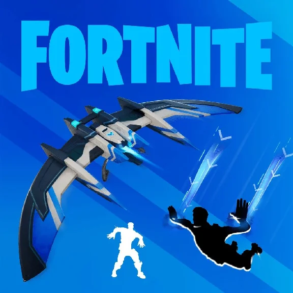 ⭐Fortnite - ✅НАБОР СТРАТОСФЕРА + ОСТРЫЕ АТАКИ✅ PS+