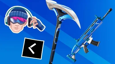 ⭐Fortnite - ✅НАБОР СТРАТОСФЕРА + ОСТРЫЕ АТАКИ✅ PS+