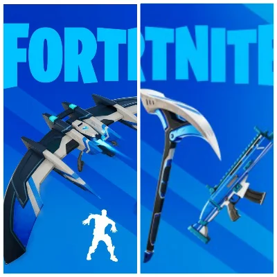 ⭐Fortnite - ✅НАБОР СТРАТОСФЕРА + ОСТРЫЕ АТАКИ✅ PS+