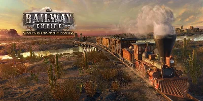 Railway Empire + Where The Water Tastes Like Wine
