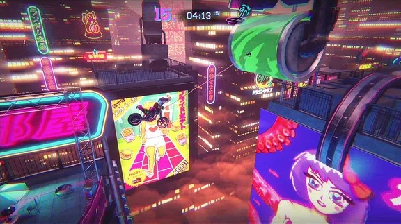 Trials of the Blood Dragon 💎UPLAY KEY LICENSE