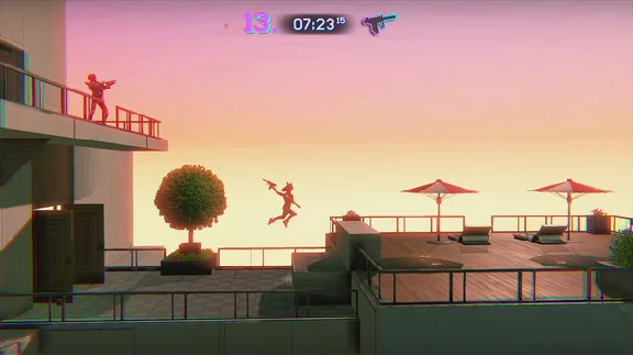Trials of the Blood Dragon 💎UPLAY KEY LICENSE