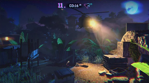 Trials of the Blood Dragon 💎UPLAY KEY LICENSE