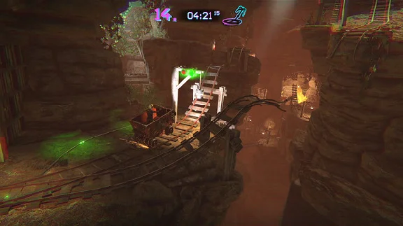 Trials of the Blood Dragon 💎UPLAY KEY LICENSE