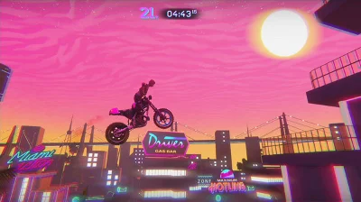 Trials of the Blood Dragon 💎UPLAY KEY LICENSE
