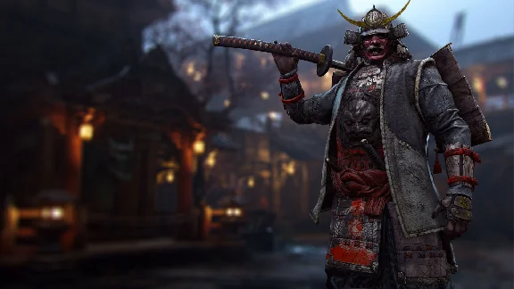 z For Honor Starter Edition (Uplay) RU/CIS