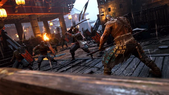 z For Honor Starter Edition (Uplay) RU/CIS