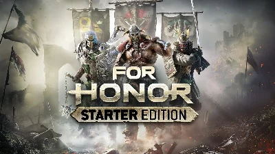 z For Honor Starter Edition (Uplay) RU/CIS