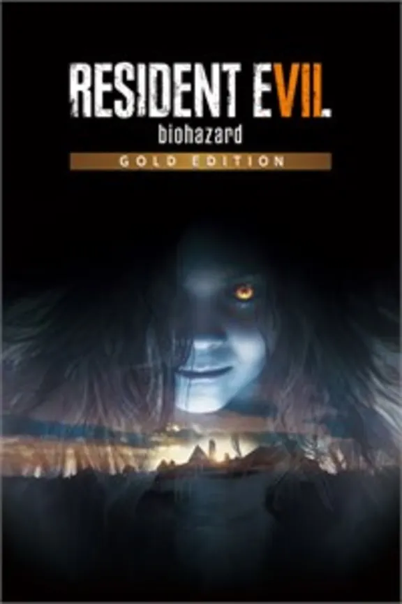 ✅RESIDENT EVIL 7 biohazard Gold Edition (XBOX ONE)❤️🎮