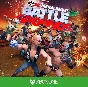 WWE 2K Battlegrounds Deluxe Edition Xbox one
