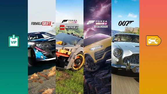 Forza Horizon 4: Ultimate Издание XBOX/PC