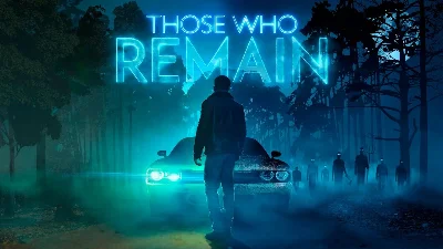 Those Who Remain  XBOX ONE game code