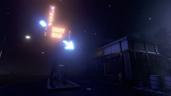 Those Who Remain  XBOX ONE game code