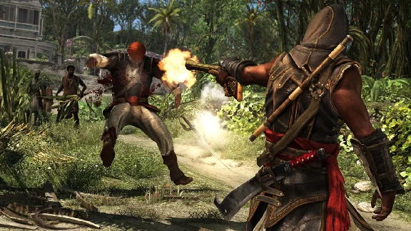 Assassin’s Creed: Freedom Cry Standalone 🔑UBISOFT КЛЮЧ