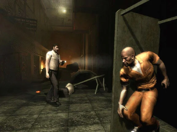 Tom Clancy´s Splinter Cell Double Agent 🔑UBISOFT KEY