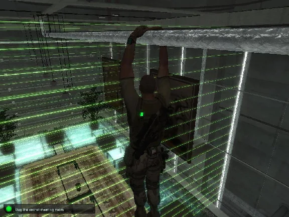 Tom Clancy´s Splinter Cell Double Agent 🔑UBISOFT KEY