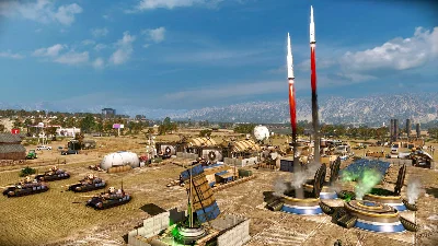 Act of Aggression: Reboot Edition 🔑STEAM KEY ✔️GLOBAL