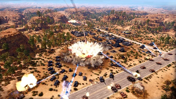 Act of Aggression: Reboot Edition 🔑STEAM KEY ✔️GLOBAL
